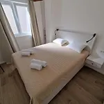 شقة Tribunj Cvitan Tribalj