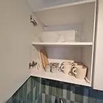 شقة Tribunj Cvitan Tribalj