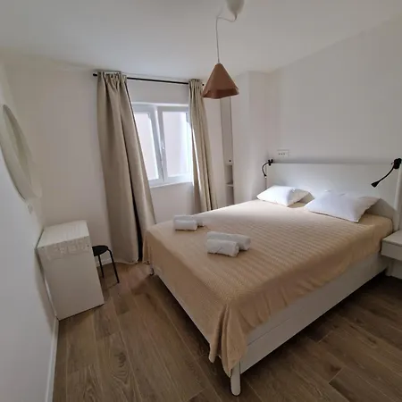 Tribunj Cvitan * Tribunj (Sibenik-Knin)