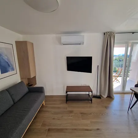 Tribunj Cvitan Apartment Tribunj (Sibenik-Knin)