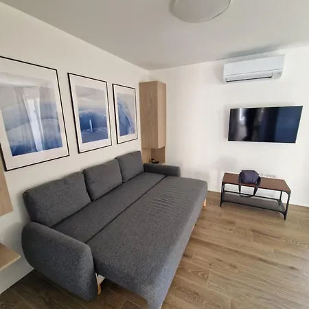 Tribunj Cvitan Apartment