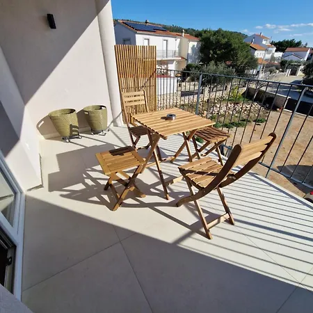 Apartment Tribunj Cvitan