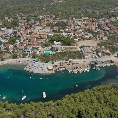 Tribunj Cvitan Apartment Tribunj (Sibenik-Knin)