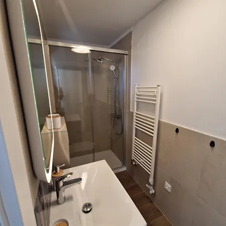 Tribunj Cvitan Apartment