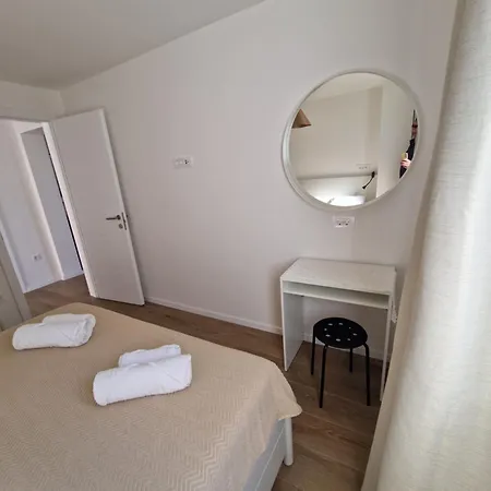 Tribunj Cvitan Tribunj (Sibenik-Knin)