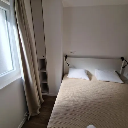 Tribunj Cvitan Apartment *