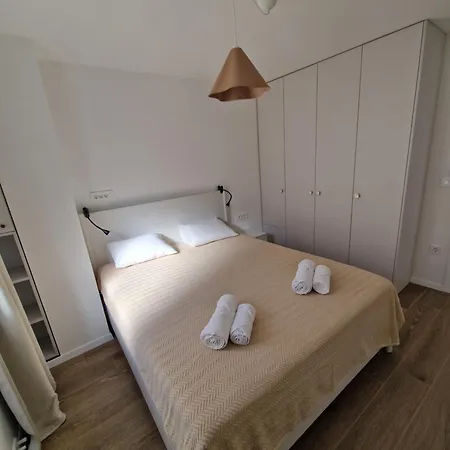 Tribunj Cvitan Apartment *