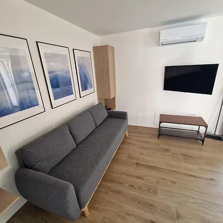 Tribunj Cvitan Tribalj