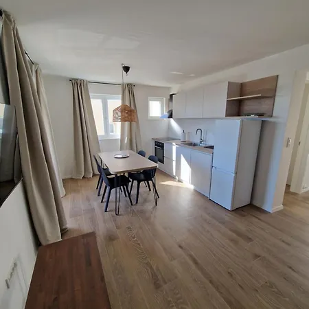 Tribunj Cvitan Appartement