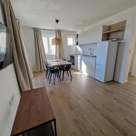 Tribunj Cvitan Appartement *