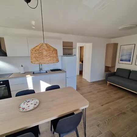 Tribunj Cvitan Appartement