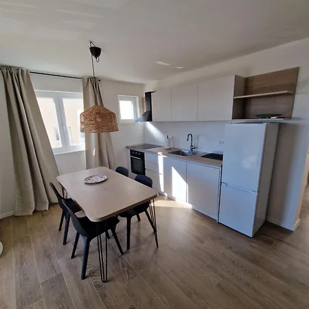 Tribunj Cvitan Appartement *