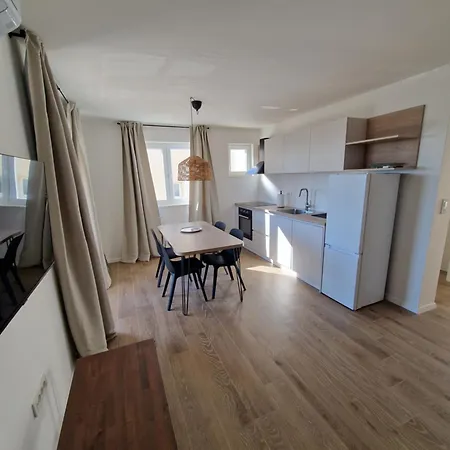 Appartement Tribunj Cvitan Tribalj