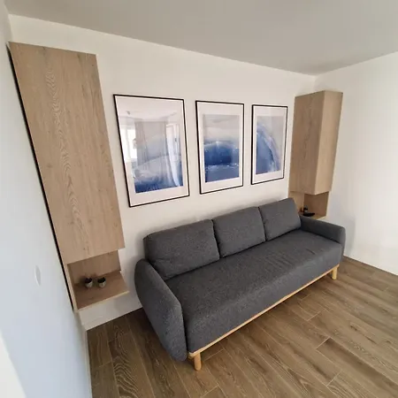 Tribunj Cvitan Appartement