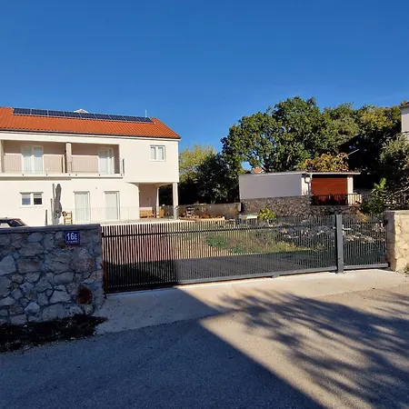 Tribunj Cvitan Apartment *