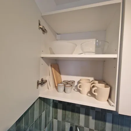 Apartment Tribunj Cvitan Tribunj (Sibenik-Knin)