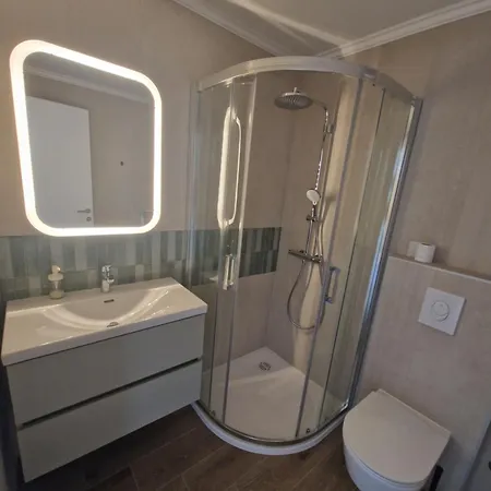 Apartment Tribunj Cvitan *