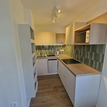 Apartment Tribunj Cvitan