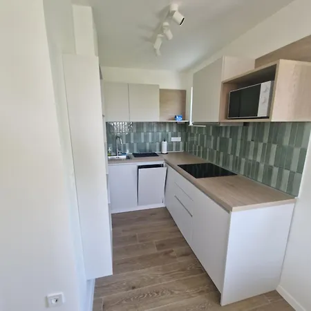 Apartment Tribunj Cvitan Tribunj (Sibenik-Knin)