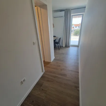Tribunj Cvitan Apartment