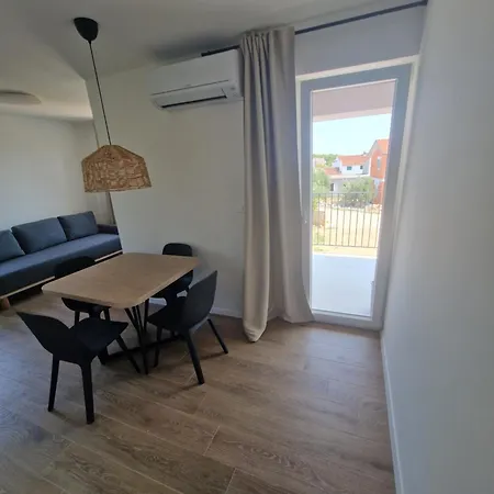 Apartment Tribunj Cvitan