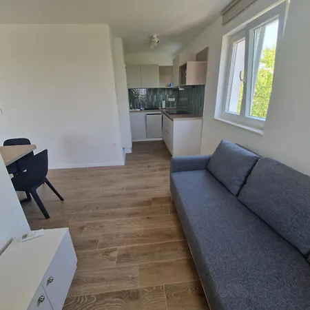 Tribunj Cvitan Apartment
