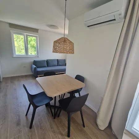 Tribunj Cvitan Apartment Tribunj (Sibenik-Knin)