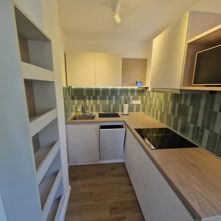 Tribunj Cvitan Apartment