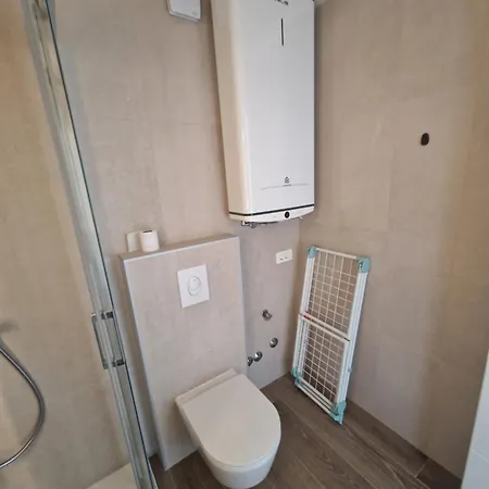 Tribunj Cvitan Apartment Tribunj (Sibenik-Knin)