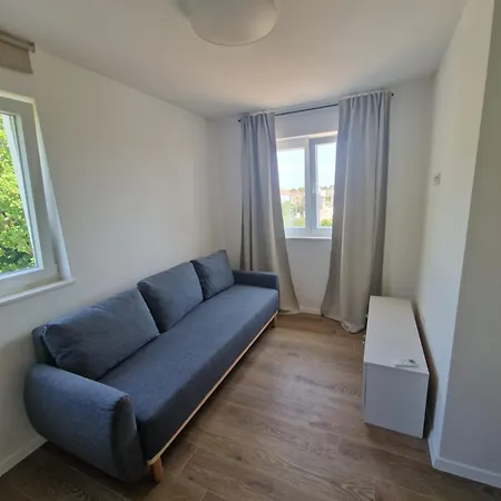 Apartment Tribunj Cvitan Tribunj (Sibenik-Knin)