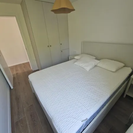 Apartment Tribunj Cvitan *