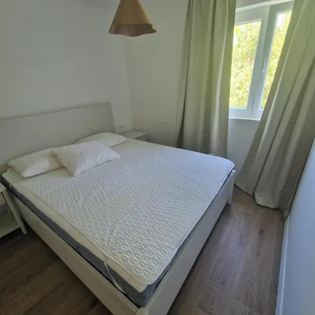 Tribunj Cvitan Apartment