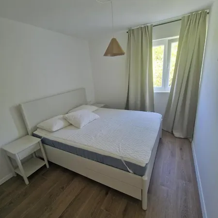 Apartment Tribunj Cvitan