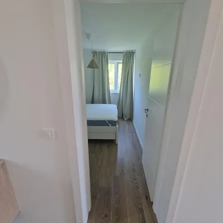 Apartment Tribunj Cvitan *