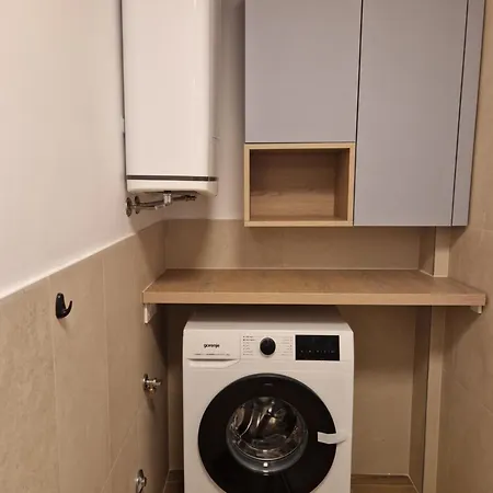 Tribunj Cvitan Apartment