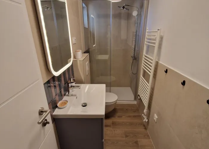 Apartment Tribunj Cvitan Tribunj (Sibenik-Knin)