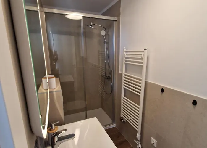 Tribunj Cvitan Appartement