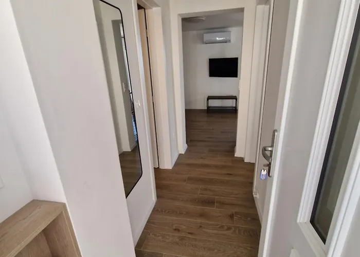 Tribunj Cvitan Tribunj (Sibenik-Knin)