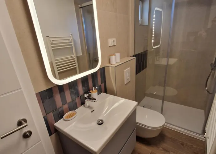 Appartement Tribunj Cvitan