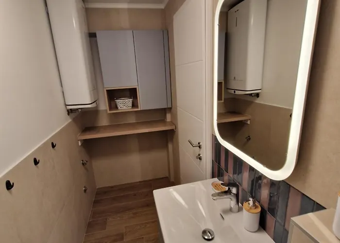 Apartment Tribunj Cvitan