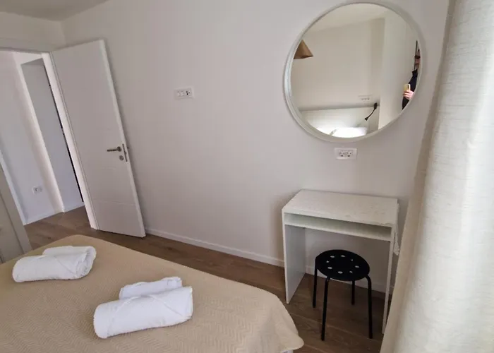 Tribunj Cvitan Tribalj