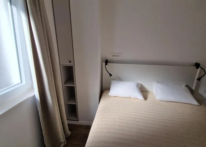 Tribunj Cvitan Appartement *