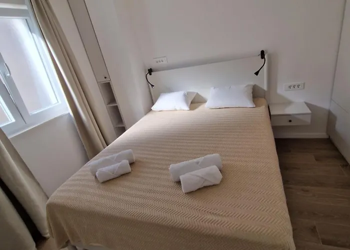 Appartement Tribunj Cvitan Tribalj