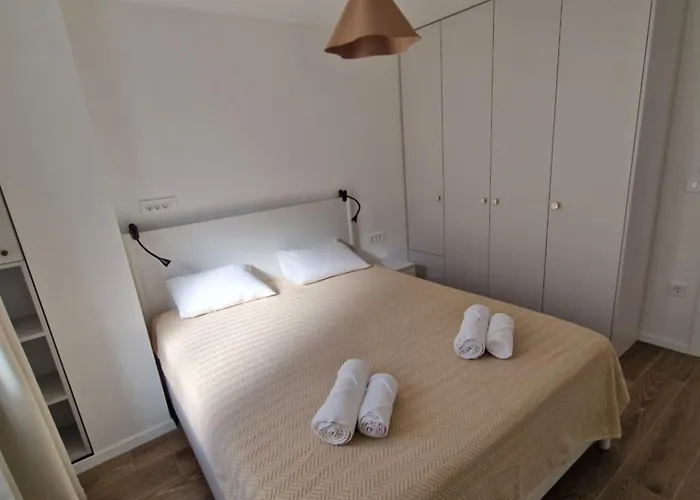 Tribunj Cvitan Apartment *