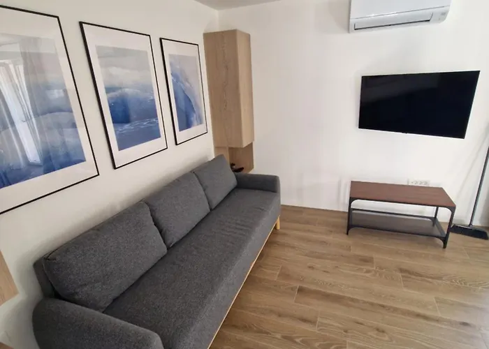 Tribunj Cvitan Tribunj (Sibenik-Knin)