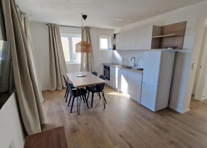 Tribunj Cvitan Apartment