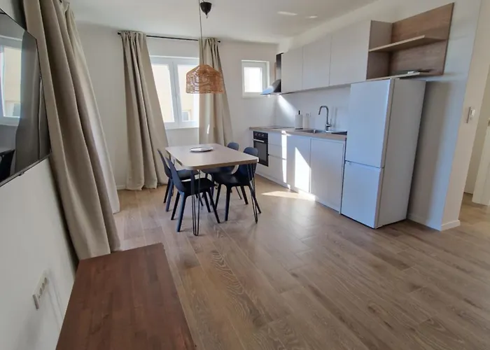 Tribunj Cvitan Apartment *