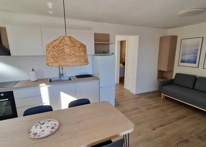 Tribunj Cvitan Apartment