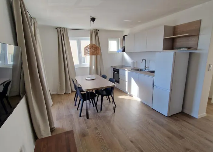 Apartment Tribunj Cvitan Tribunj (Sibenik-Knin)