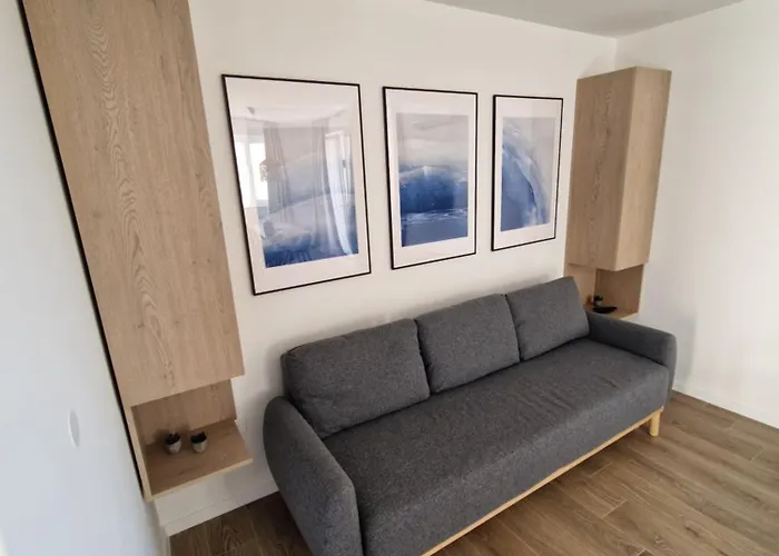 Tribunj Cvitan Apartment